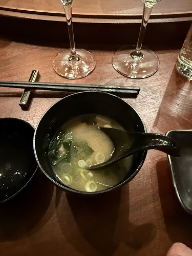 Opinii despre Alex Sushi în Oslo - Gastronomi og hotellvirksomhet