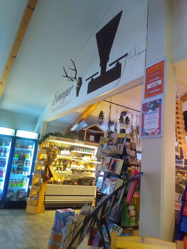 Evanger Landhandleri AS