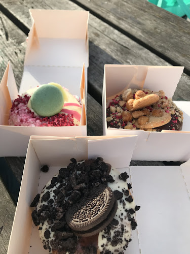 Opinii despre Happy Donuts AS în Kristiansand - Gastronomi og hotellvirksomhet