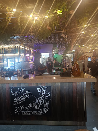 Opinii despre Barcode în Oslo - Gastronomi og hotellvirksomhet