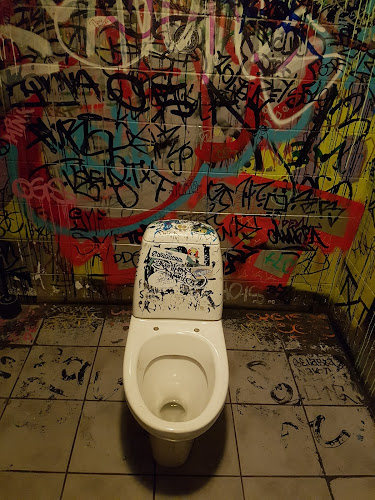 Schweigaards gate 53A, 0191 Oslo, Norge