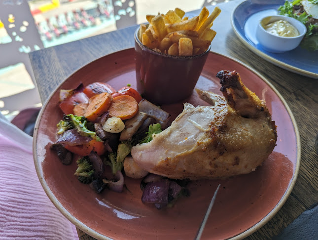 Røft Rôtisseri - Gastronomi og hotellvirksomhet