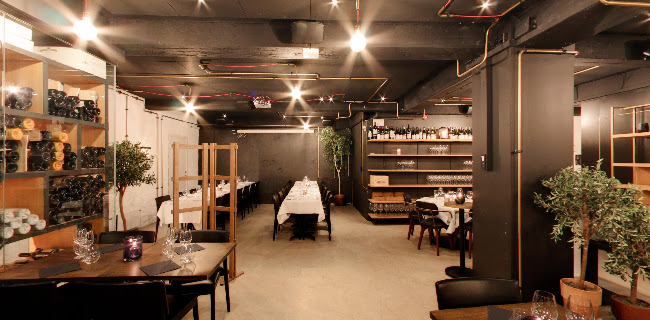 Opinii despre Grand Cafe în Oslo - Gastronomi og hotellvirksomhet