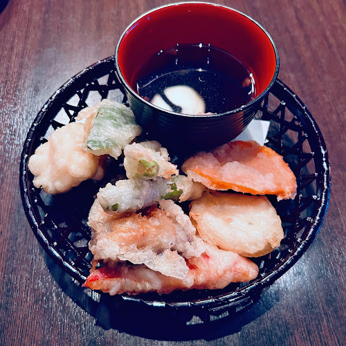 Comentarii opinii despre Nagomi Japanese Restaurant and Bar