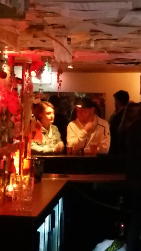 Bar Circus - Trondheim