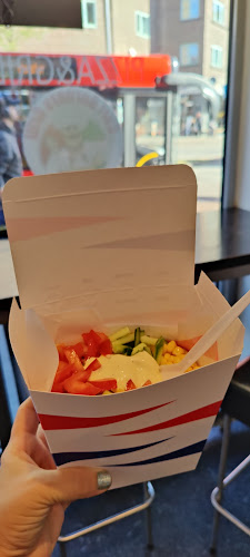 Carl Berners Grill - Gastronomi og hotellvirksomhet