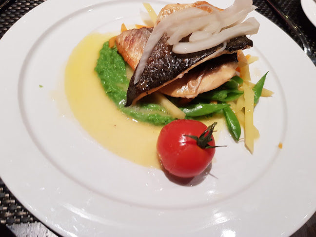 Charly’s Restaurant & Bar - Tromsø