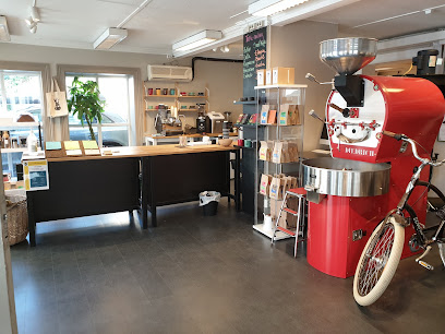 Kragerø Kaffebrenneri