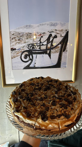 Cafe Mocca AS - Gastronomi og hotellvirksomhet