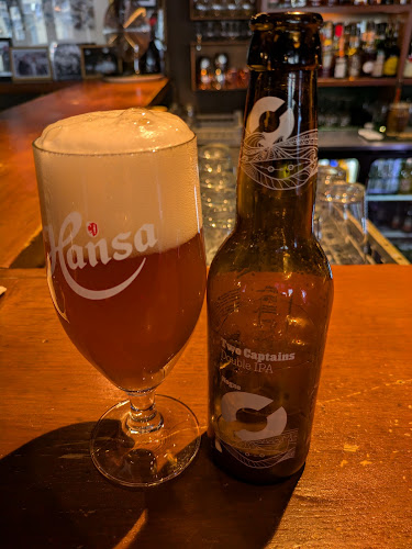 Haakons pub AS - Lillehammer