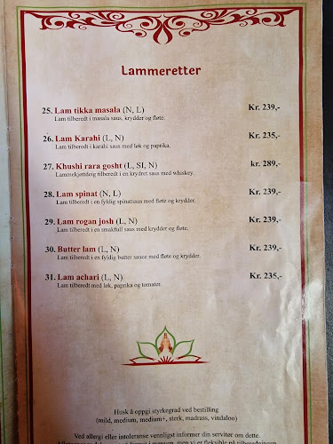 Khushi Indian Cuisine