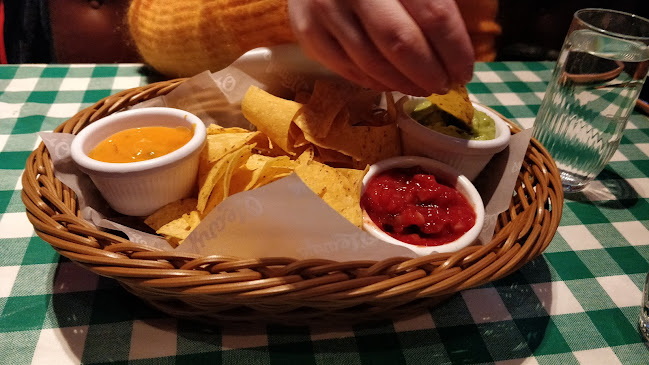 Opinii despre O'Learys Hemsedal în Hemsedal - Gastronomi og hotellvirksomhet