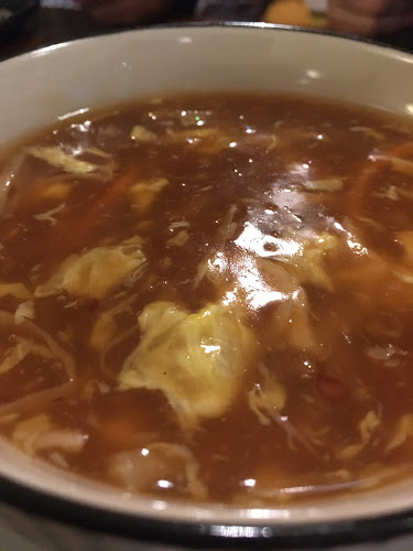 Opinii despre Guangdong House restaurant în Bergen - Gastronomi og hotellvirksomhet