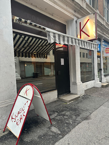 Christies gate 9, 5015 Bergen