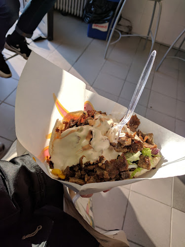 Viking Kebab og Pizza - Hamar