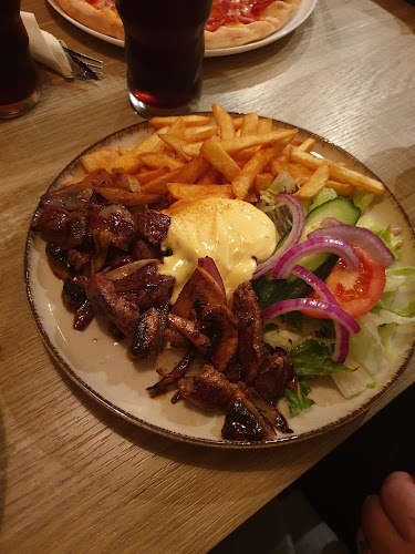 Viva Napoli - Gastronomi og hotellvirksomhet