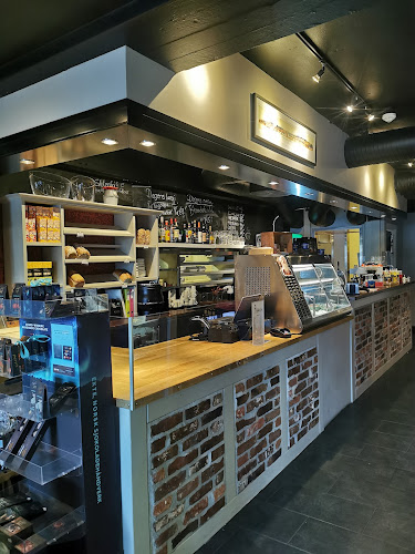 Comentarii opinii despre Mætt & Go Eteri og Landhandleri