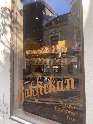 Bakfickan Sarpsborg - Gastronomi og hotellvirksomhet