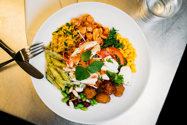 Opinii despre SSN Kafé Studenten | Kantine | Bø în Bø - Gastronomi og hotellvirksomhet