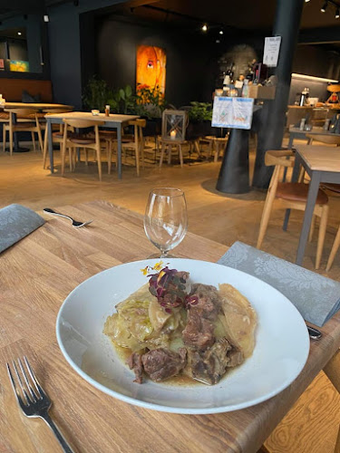 Majorens Kro og Stue - Gamle Fredrikstad