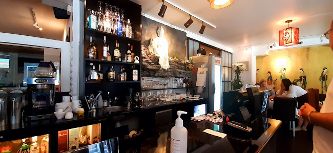 China restaurant - Sandefjord