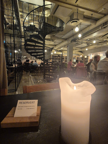 Famille Kolonial Steinkjer