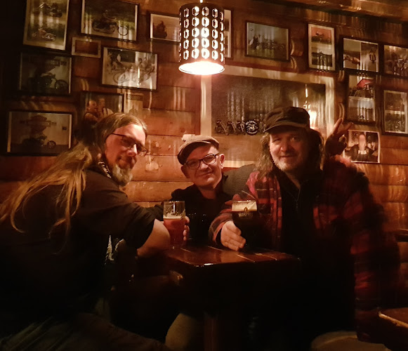 Comentarii opinii despre Haakons pub AS