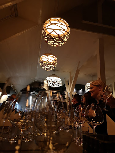 Jullum 6 - Gastronomi og hotellvirksomhet