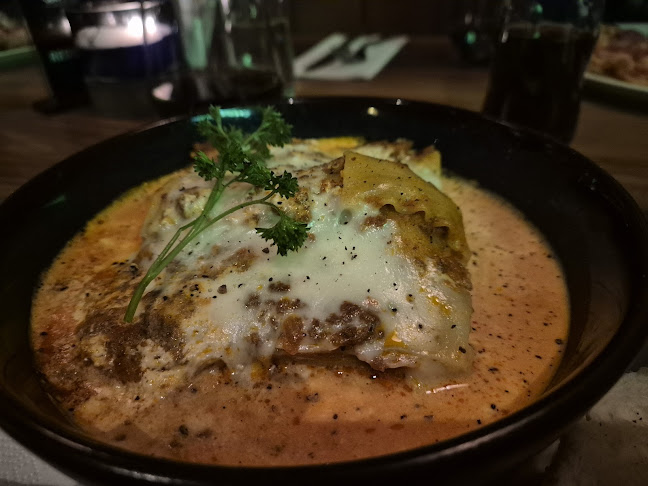 Sanremo Restaurant & Pizzeria