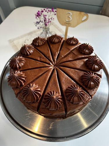 Richard Withs gate 9, 8450 Stokmarknes