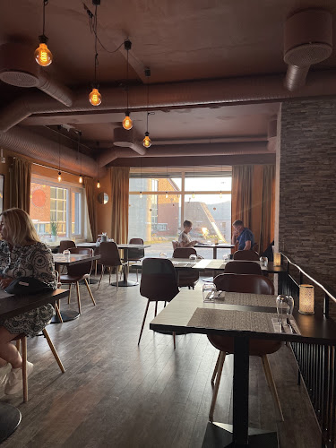 Surf & Turf Restaurant AS - Kirkenes