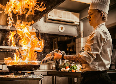 Majorens Kro og Stue