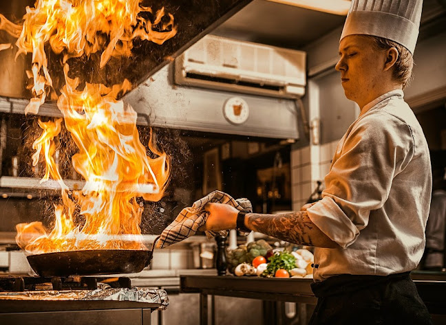 Majorens Kro og Stue