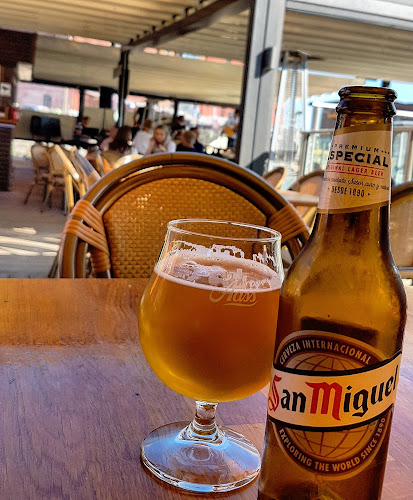 Lekter'n Skien - Gastronomi og hotellvirksomhet