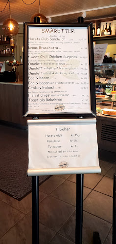 Bøkekroa - Gastronomi og hotellvirksomhet