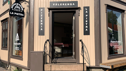 Pizzeria La Pietra