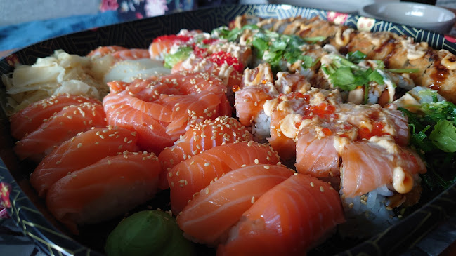 Sakura Fredrikstad - Gastronomi og hotellvirksomhet