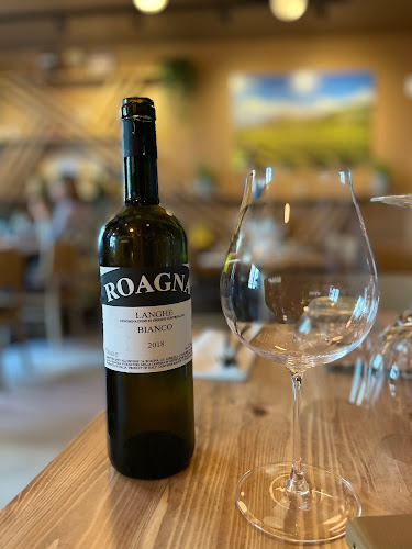 Opinii despre Casa matta Frogner în Oslo - Gastronomi og hotellvirksomhet