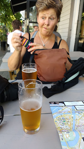 Opinii despre Bror în Trondheim - Gastronomi og hotellvirksomhet