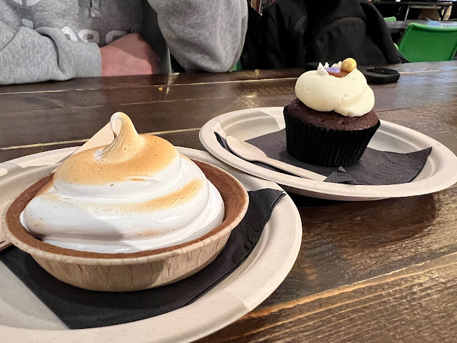 Mathallen Oslo - Gastronomi og hotellvirksomhet