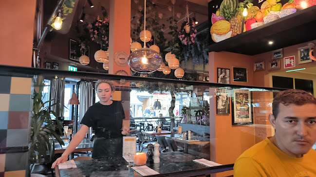 Markens gate 22, 4611 Kristiansand