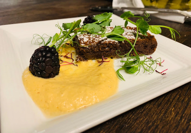 Opinii despre Feber în Oslo - Gastronomi og hotellvirksomhet