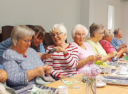 Frivilligsentralen Grefsen Kjelsås