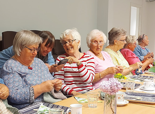 Frivilligsentralen Grefsen Kjelsås