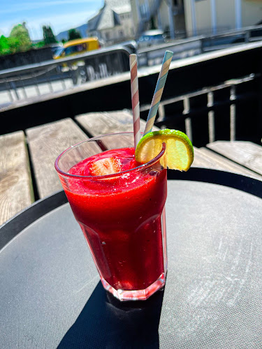 Opinii despre Radlaren Pub în Jørpeland - Gastronomi og hotellvirksomhet