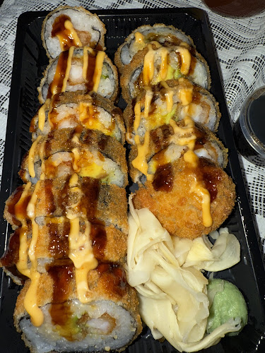 Comentarii opinii despre Sakura Fredrikstad