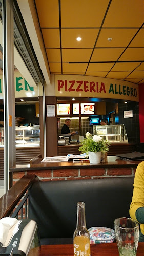 Allegro Pizza - Tromsø