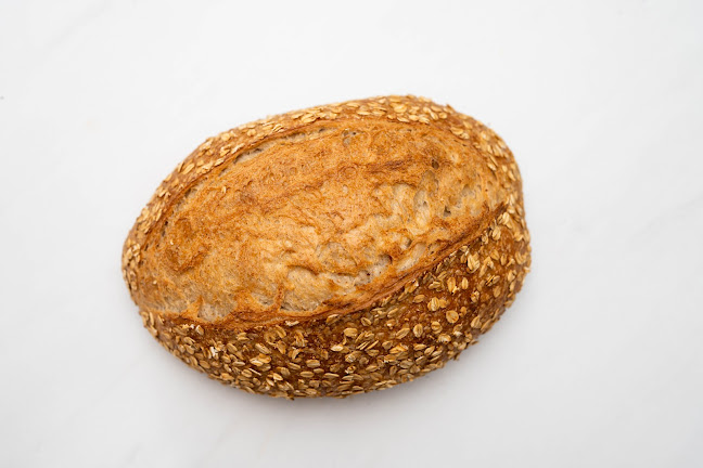 Salhus Bakeri - Salhus