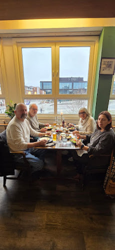Opinii despre Hoels Café AS în Hamar - Gastronomi og hotellvirksomhet