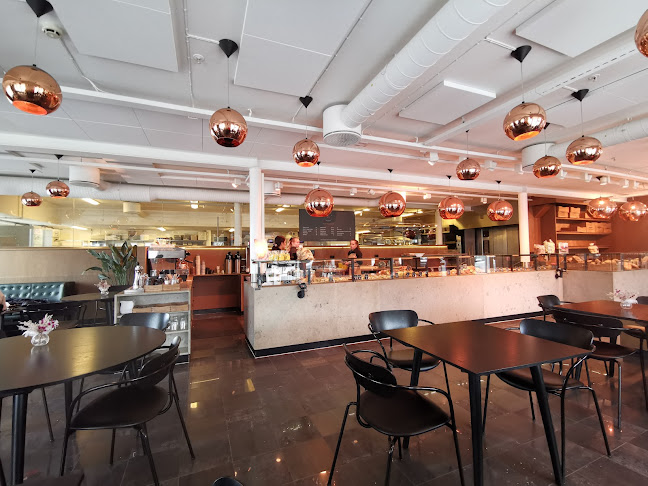 Comentarii opinii despre Kanelsnurren Verksgata